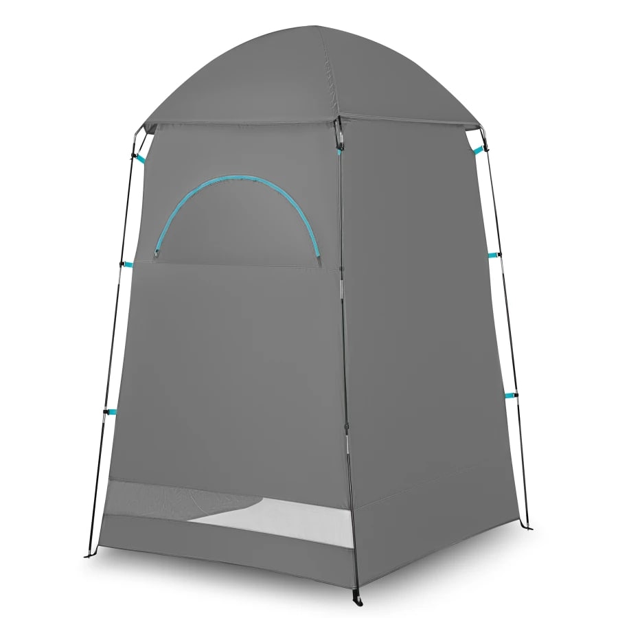 Kabina wielofunkcyjna Nils Camp NC3025 XL - Szara