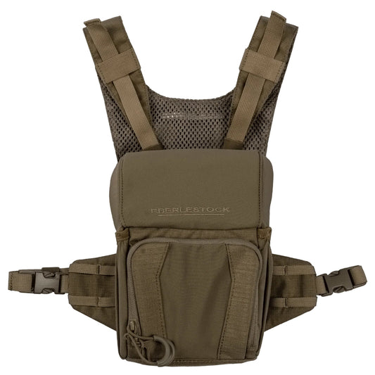 Torba Eberlestock Recon Modular Bino Pack Small - Dry Earth