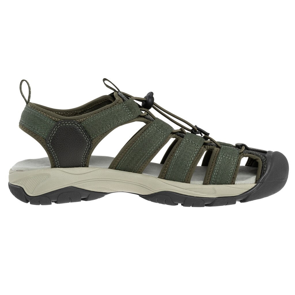 Sandały CMP Sahiph Hiking Sandal - Militare