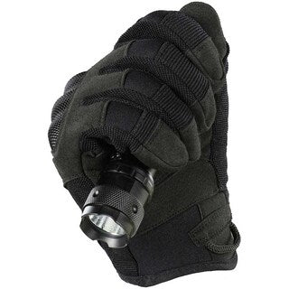 Rękawice taktyczne M-Tac Assault Tactical Mk.6 - Black