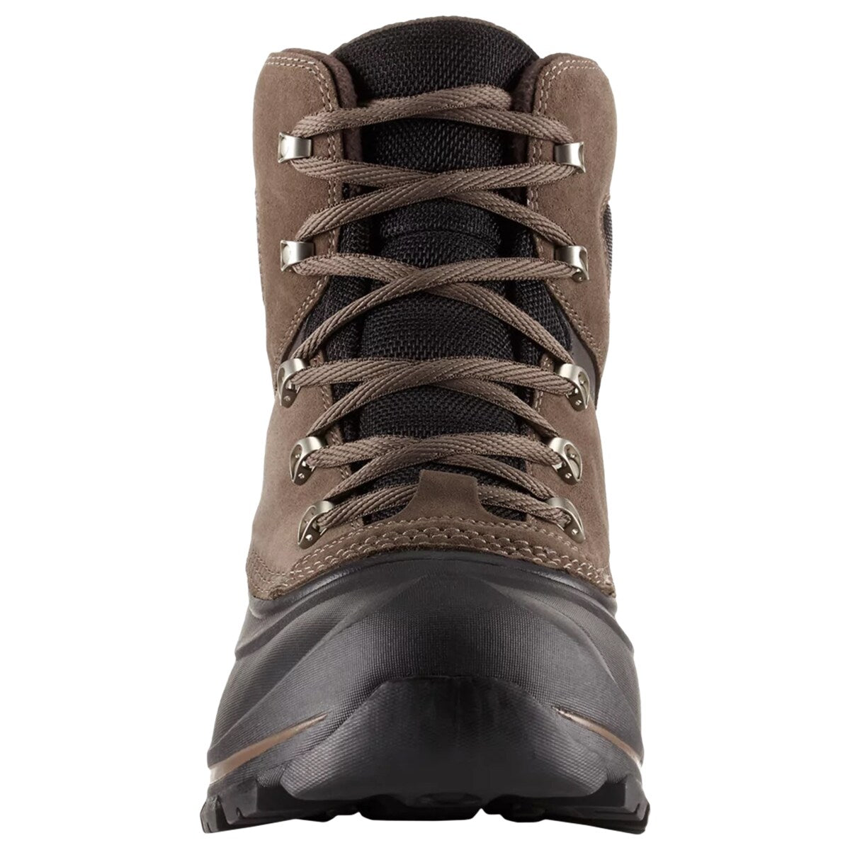 Buty Sorel Buxton Lace Boot WP - Major/Black