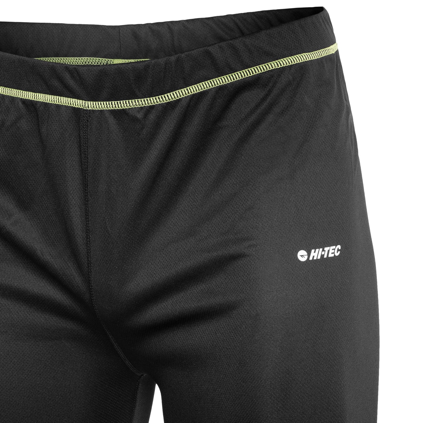 Bielizna termoaktywna Hi-Tec Kamo Set - Black/Grey