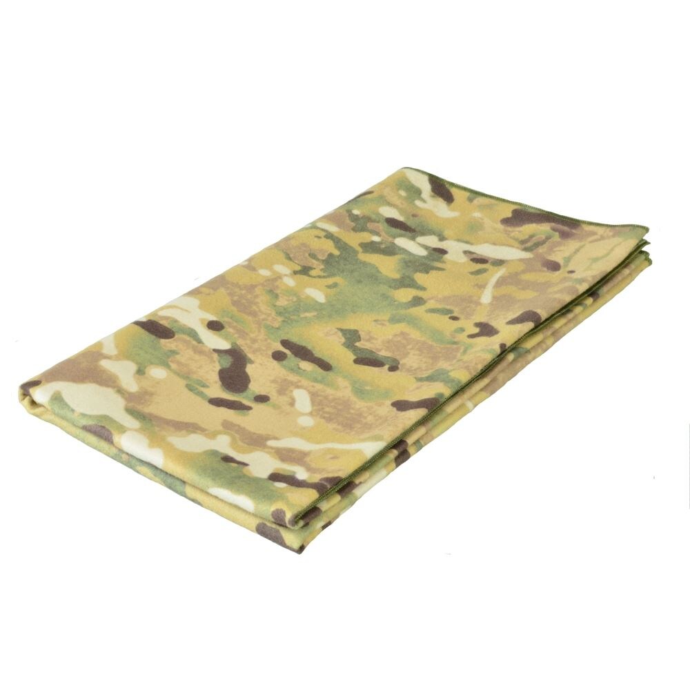Ręcznik szybkoschnący Haasta 150 x 65 cm - Arid MC Camo