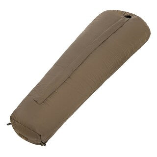 Śpiwór Carinthia Defence 4 Large - Olive