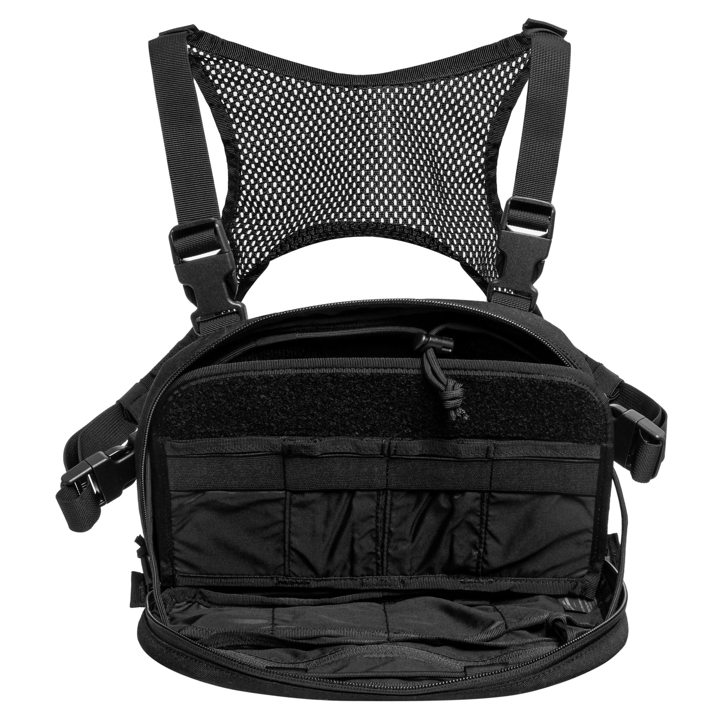 Torba Helikon Chest Pack Numbat Black