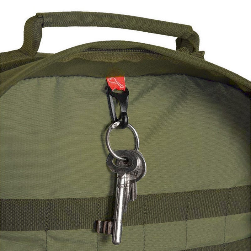 Plecak Tasmanian Tiger Mission Pack Mk2 37 l - Olive
