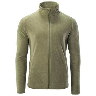 Polar Magnum Essential Microfleece - Olivine