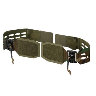 Pas Direct Action Cummerbund Skeletonized Slim - Woodland