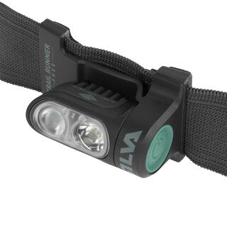 Latarka czołowa Silva Trail Runner Free 2 Ultra - 550 lumenów