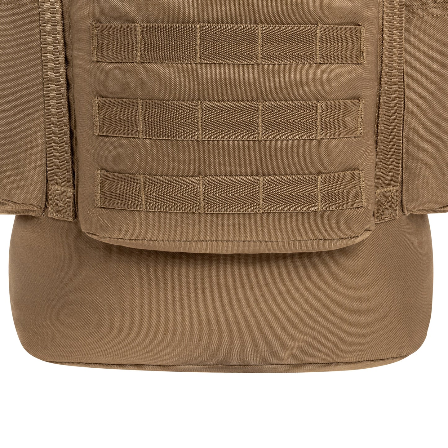 Plecak Mil-Tec BW Kampfrucksack Gen.II 65 l - Coyote