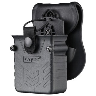 Kabura na radiotelefon Cytac Walkie Talkie Paddle - Black
