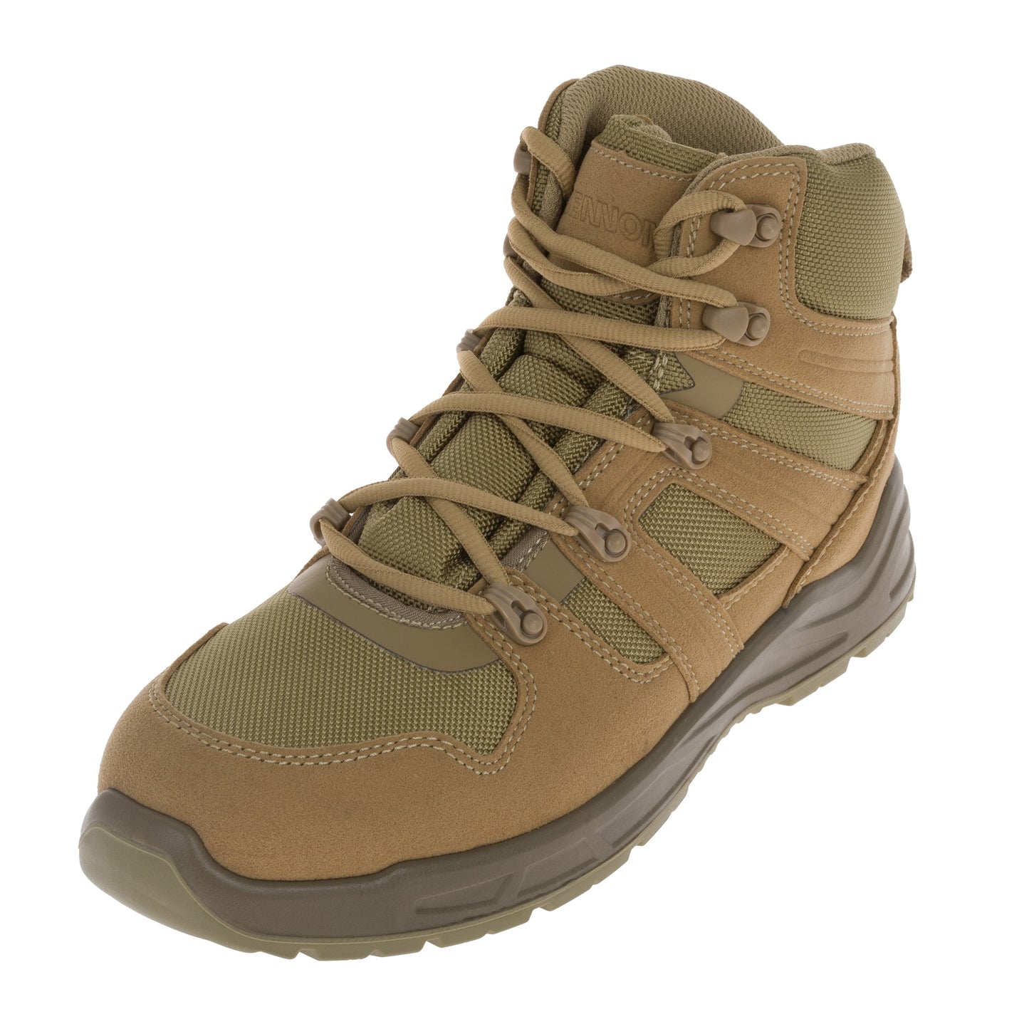 Buty Bennon Condor 02 NM High - Sand