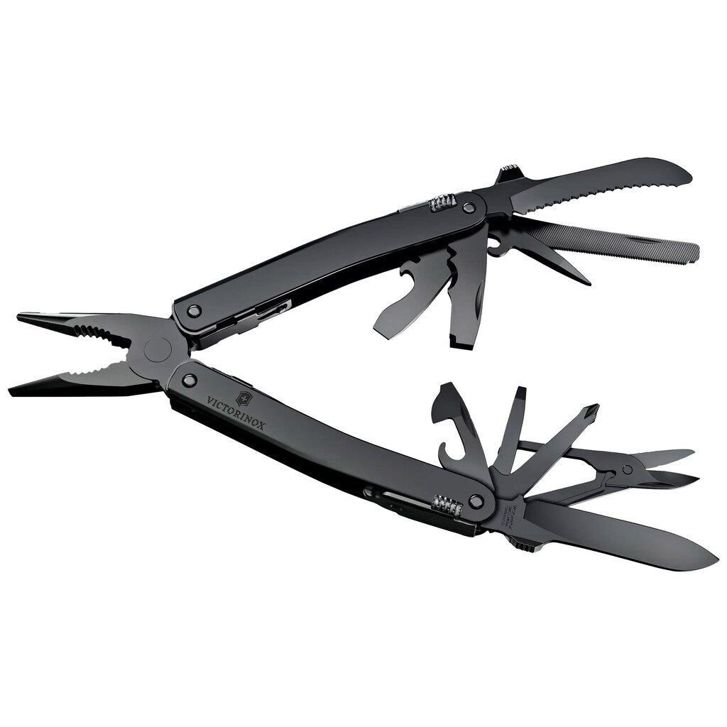 Multitool Victorinox SwissTool Spirit MX - etui nylonowe