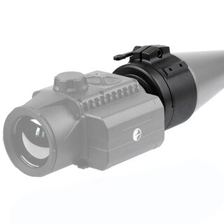 Adapter Rusan ARK2 do termowizorów Pulsar Krypton/Proton - 30 mm