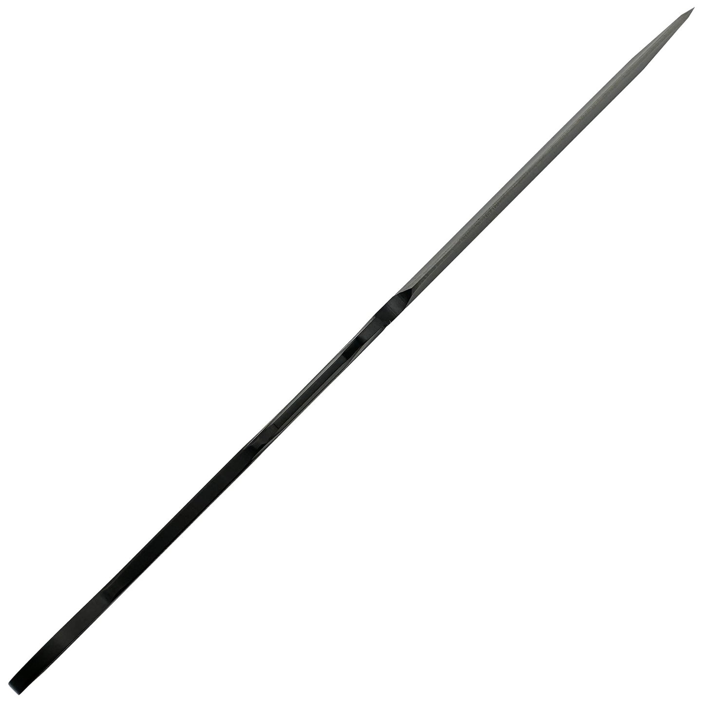 Sztylet Takumitak Missing Screw - Black