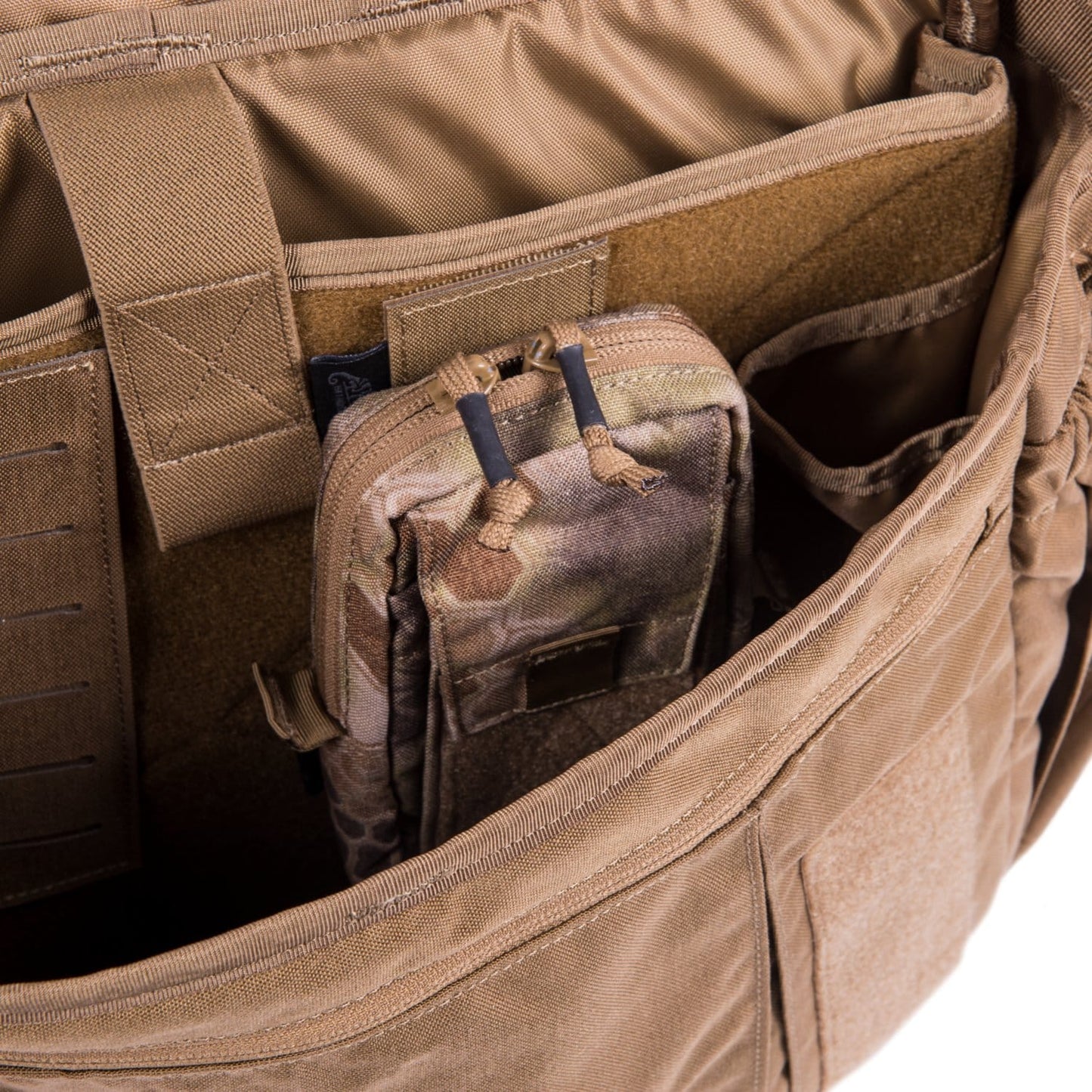 Adapter Molle Helikon Insert 1 - Cordura - Black
