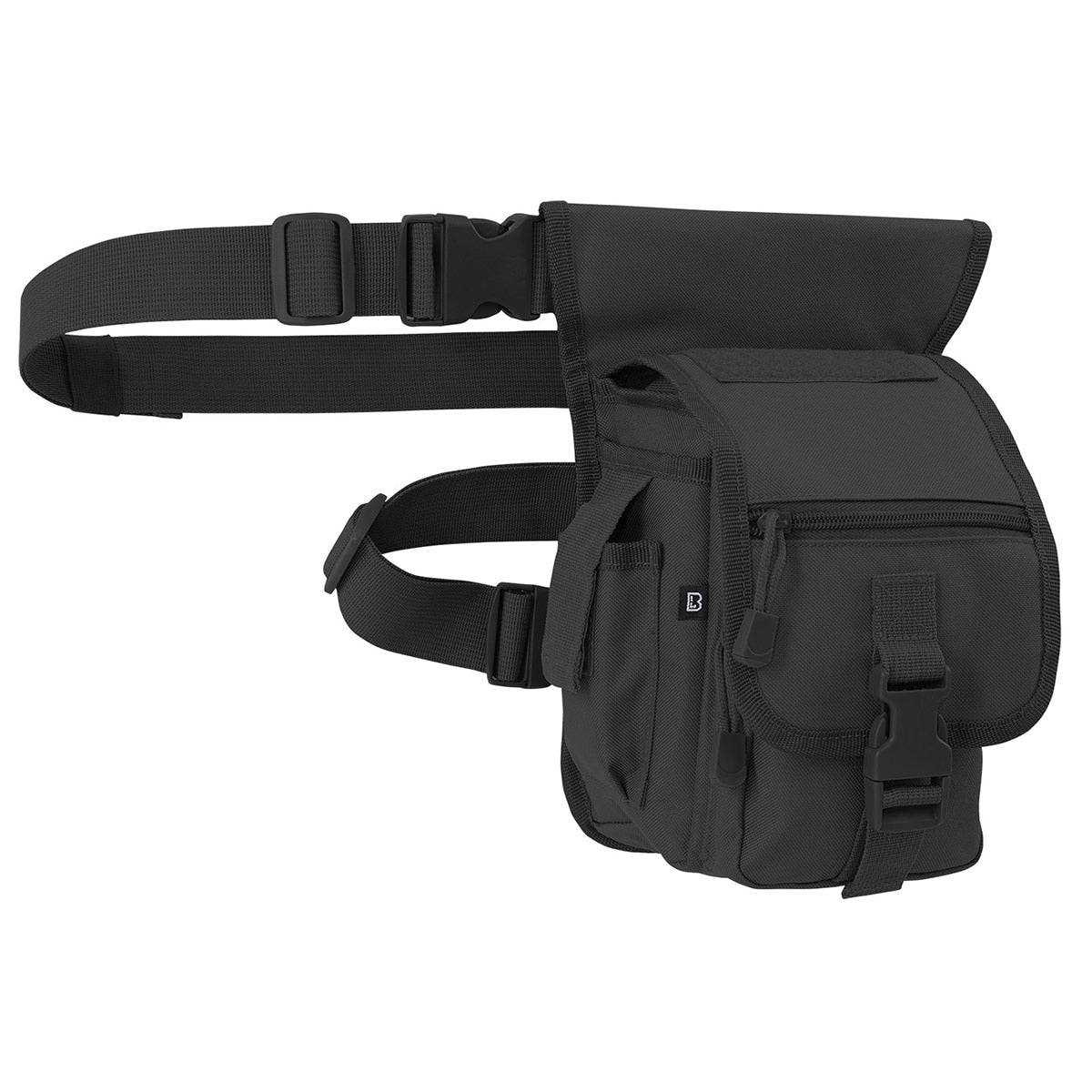 Torba Brandit Side Kick - Black
