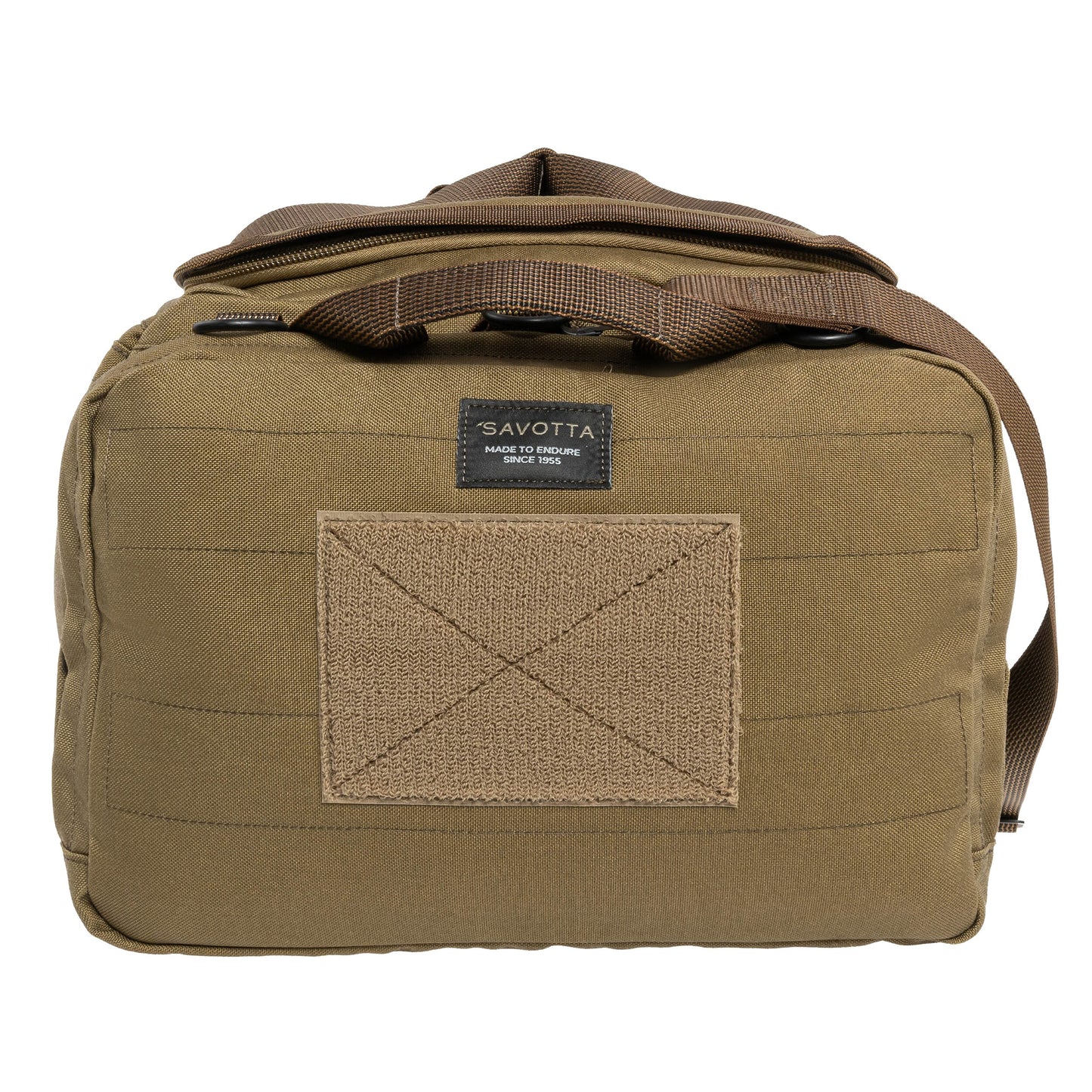 Torba Savotta Keikka 50 l - Brown
