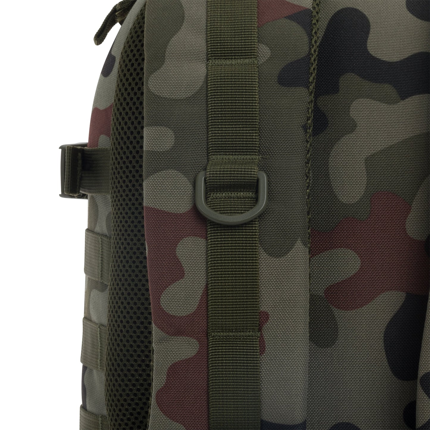 Plecak Texar Scout 35 l - wz.93 Pantera PL Woodland