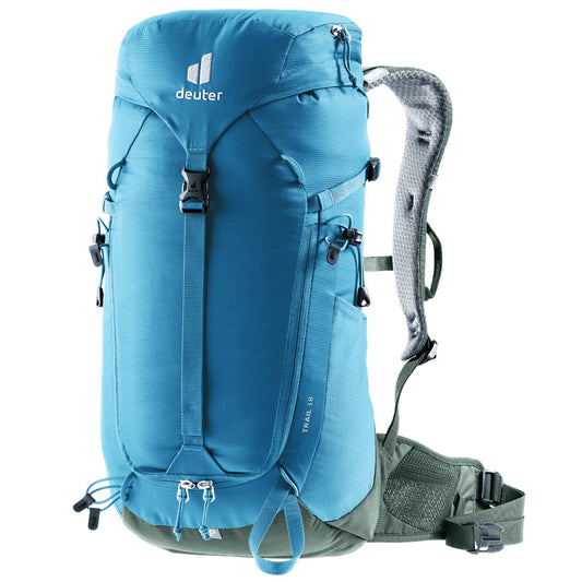 Plecak Deuter Trail 18 l - Wave/Ivy