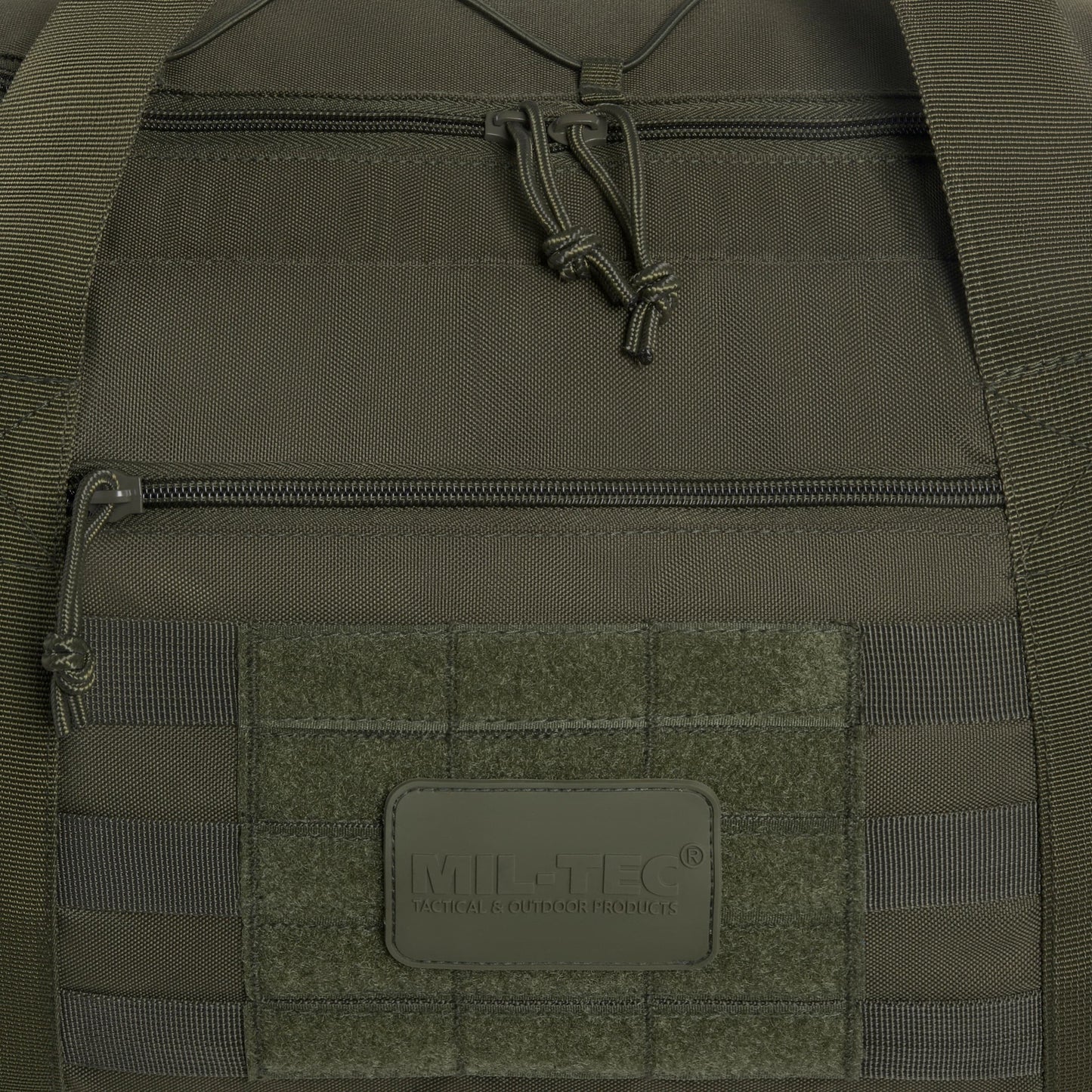 Torba Mil-Tec US Combat Parachute Cargo Large 105 l - Olive