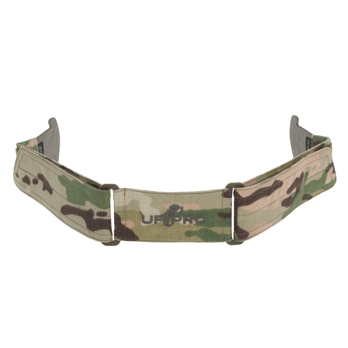 Pas UF PRO Waist/Flex - MultiCam