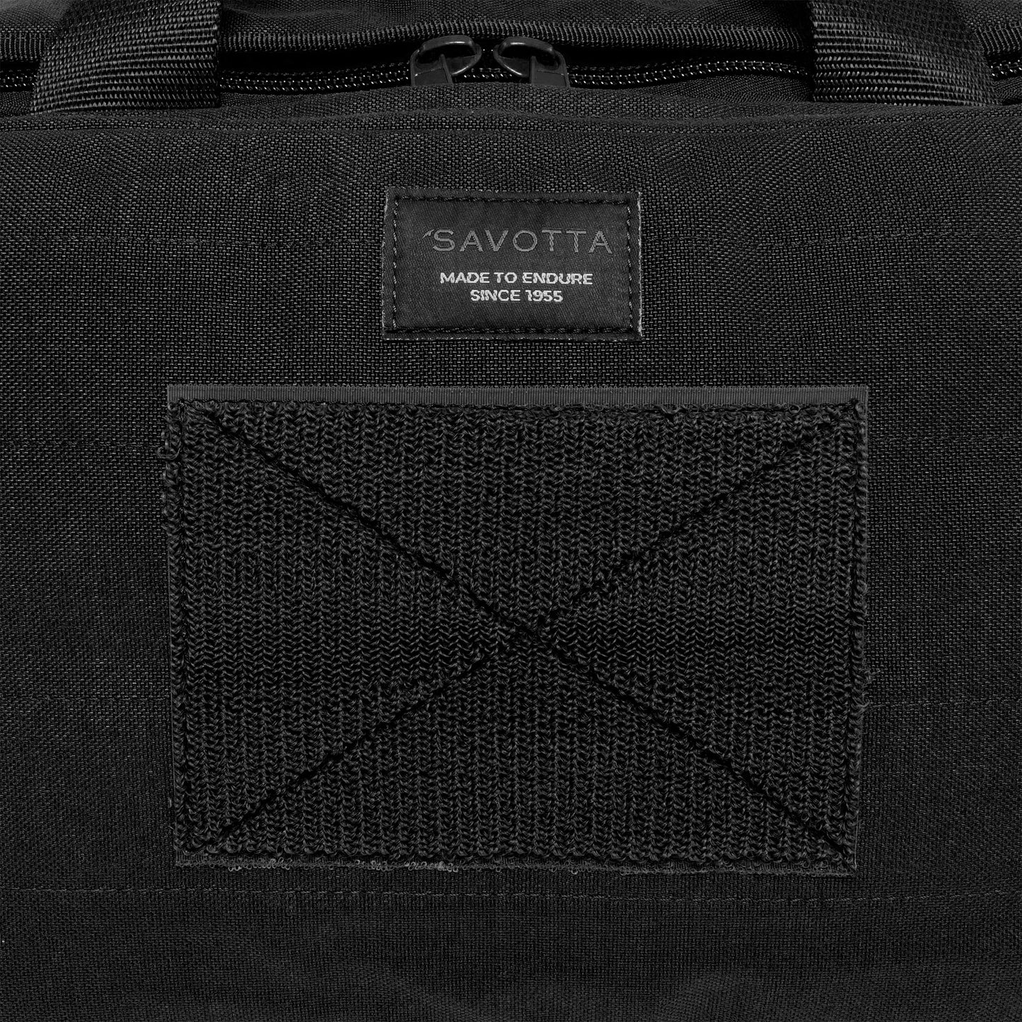 Torba Savotta Keikka 30 l - Black
