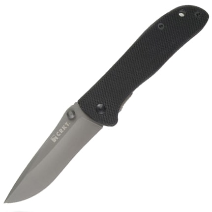 Nóż składany CRKT Drifter G10