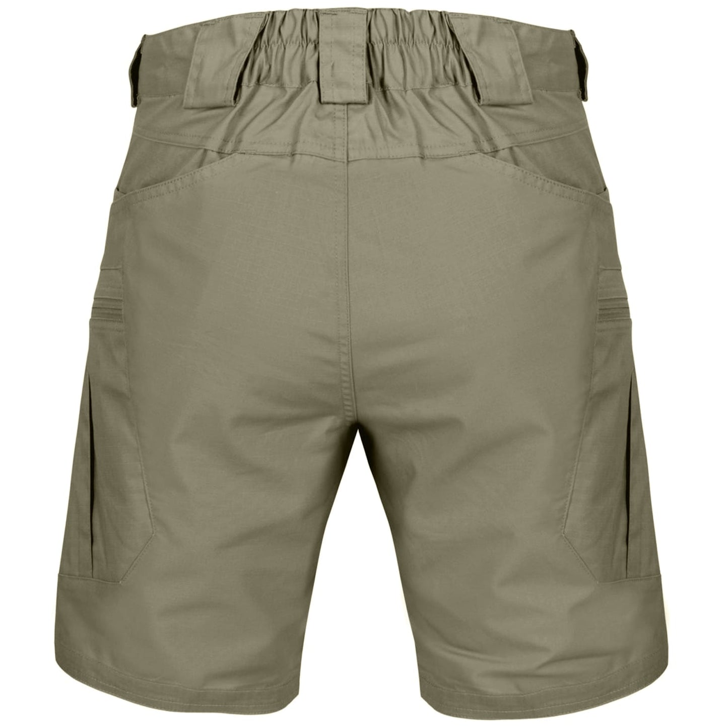 Szorty Helikon UTS 8,5" PolyCotton Rip-Stop - Adaptive Green
