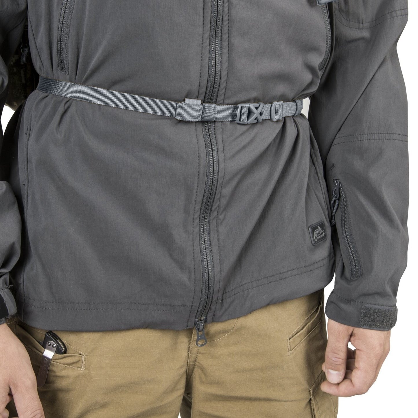 Plecak Helikon Groundhog 10 l - Shadow Grey