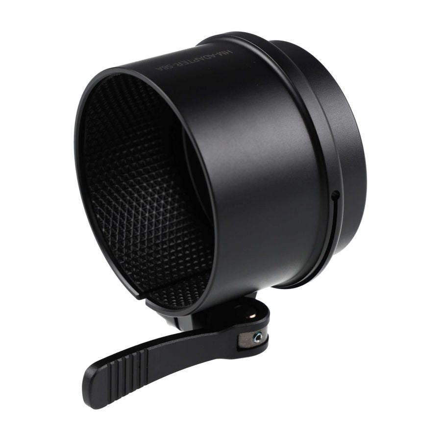 Adapter Hikvision do termowizorów Hikmicro Thunder/Thunder 2.0 - 58 mm