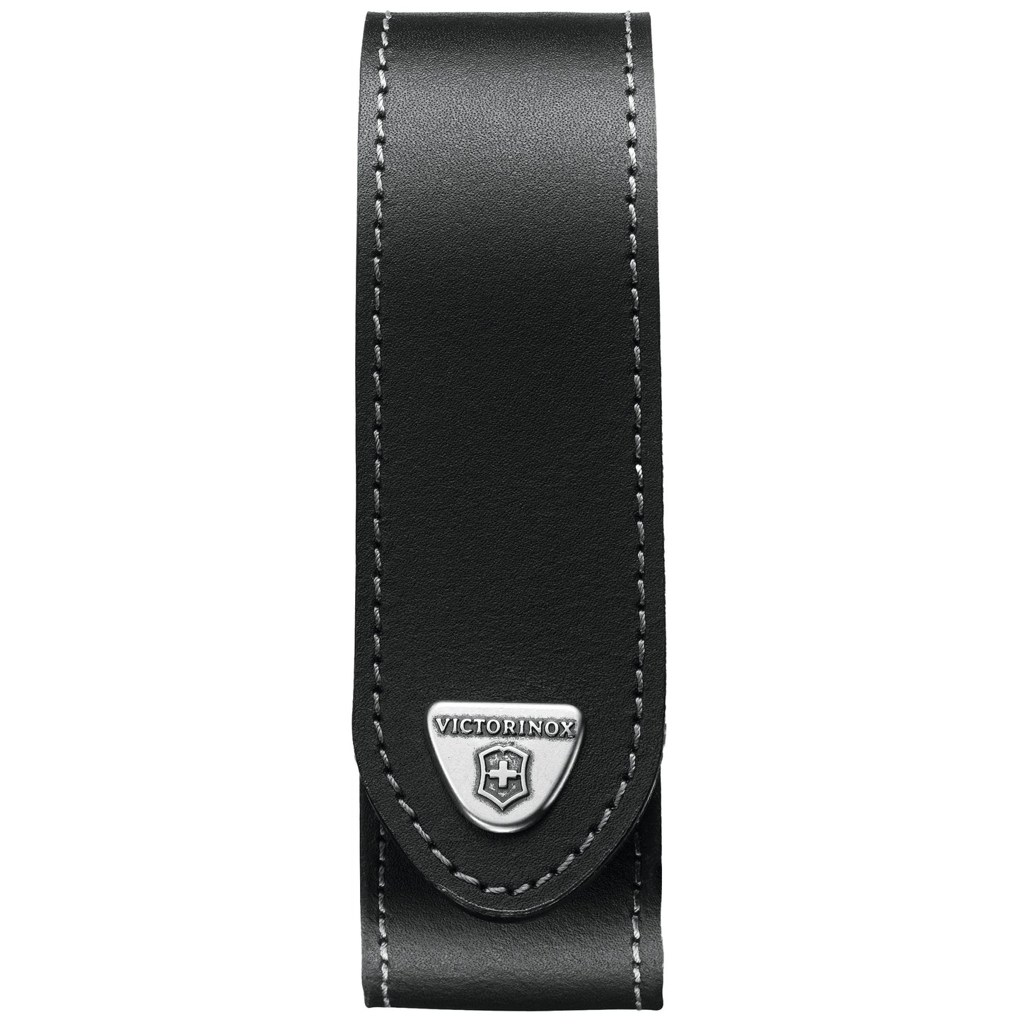 Etui skórzane Victorinox na pasek - 130 mm
