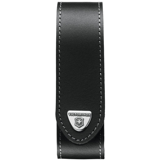 Etui skórzane Victorinox na pasek - 130 mm