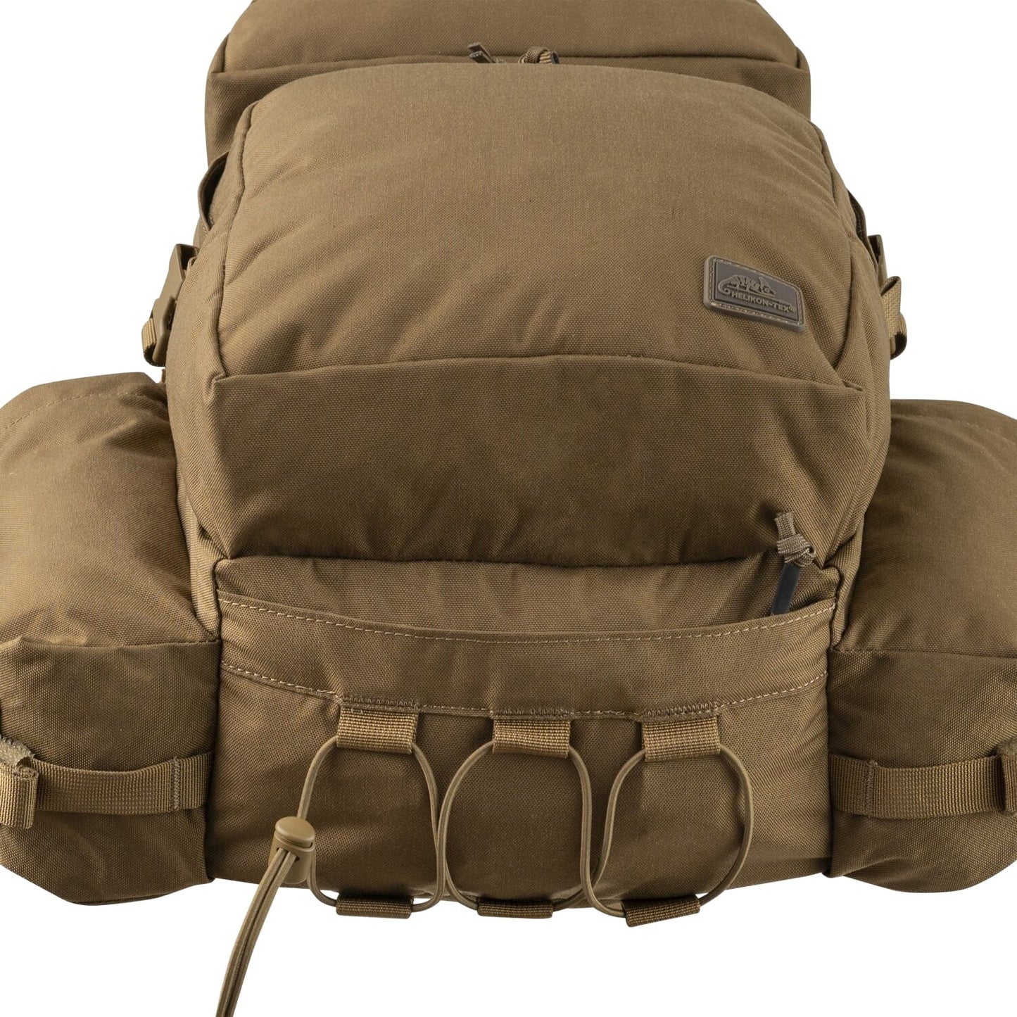 Plecak Helikon Ambush 22 l - Coyote