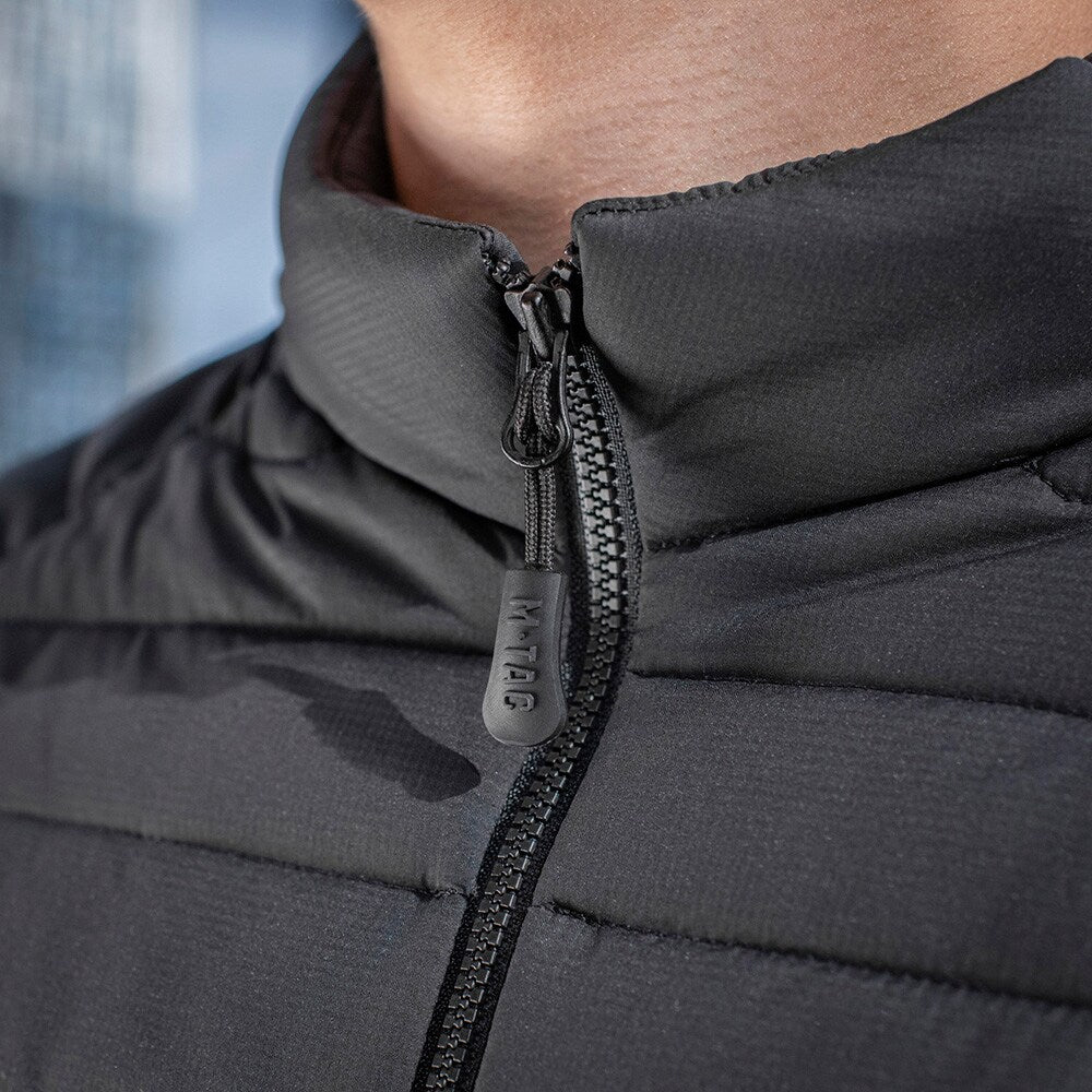 Polar M-Tac Berserk - Black