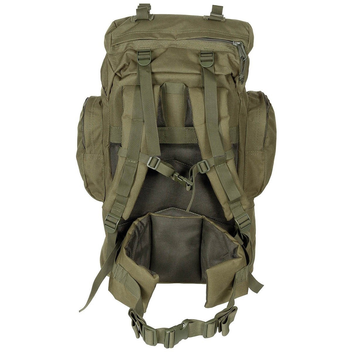 Plecak MFH Tactical 55 l - OD Green