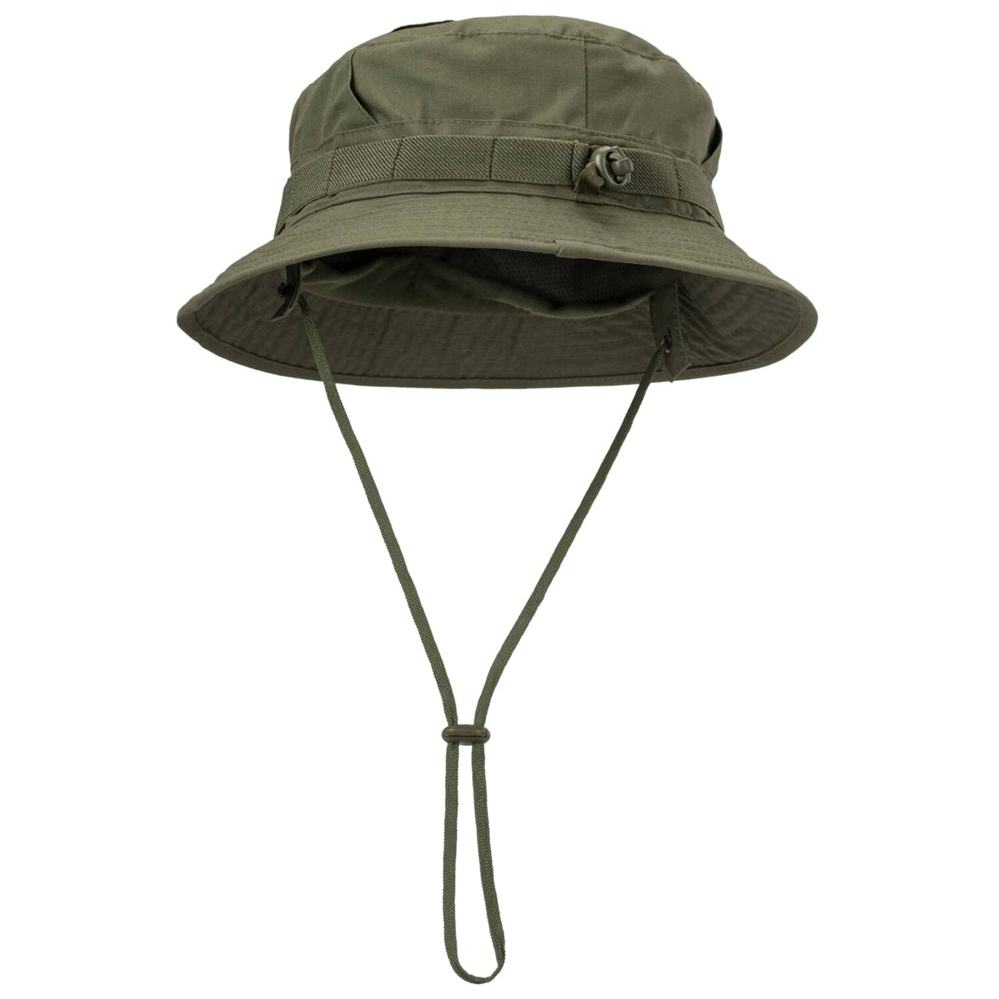 Kapelusz Helikon CPU PolyCotton Rip-Stop - Olive Green