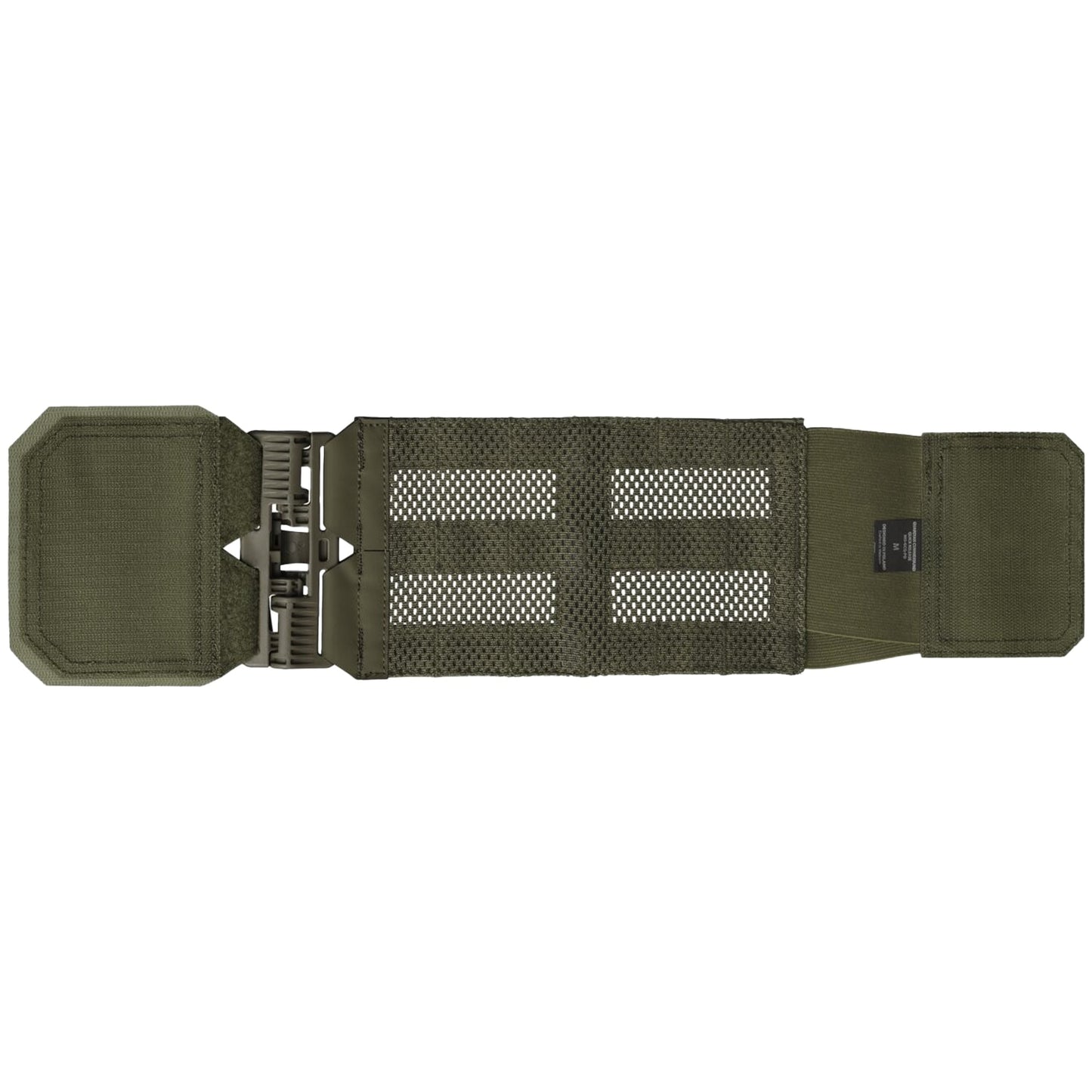 Panele boczne Helikon Guardian Cummerbund Quick Release - Olive Green