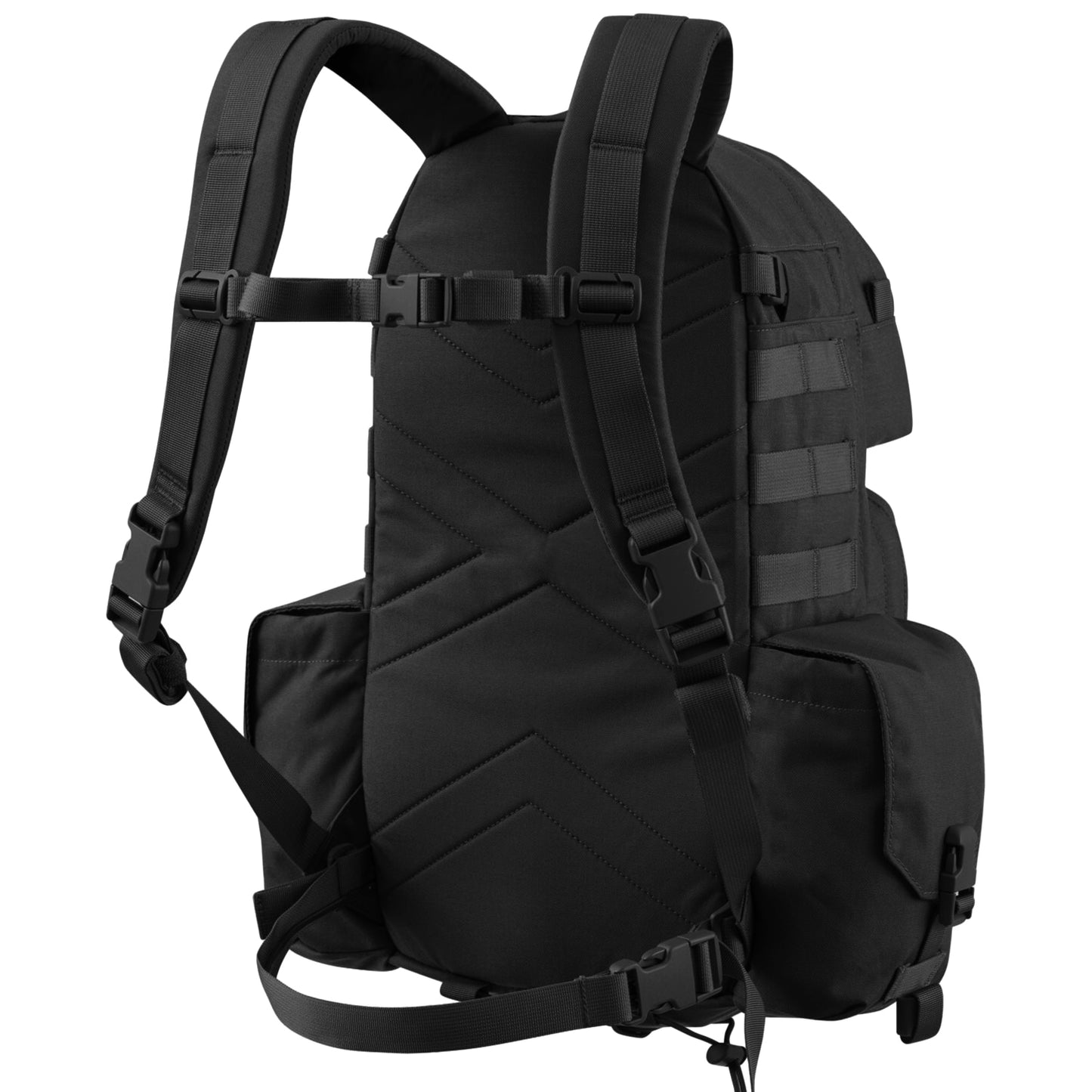 Plecak Helikon Ambush 22 l - Black