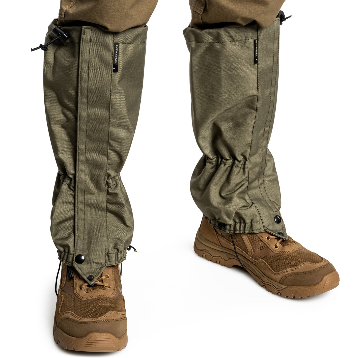 Stuptuty Wisport Yeti - RAL-7013