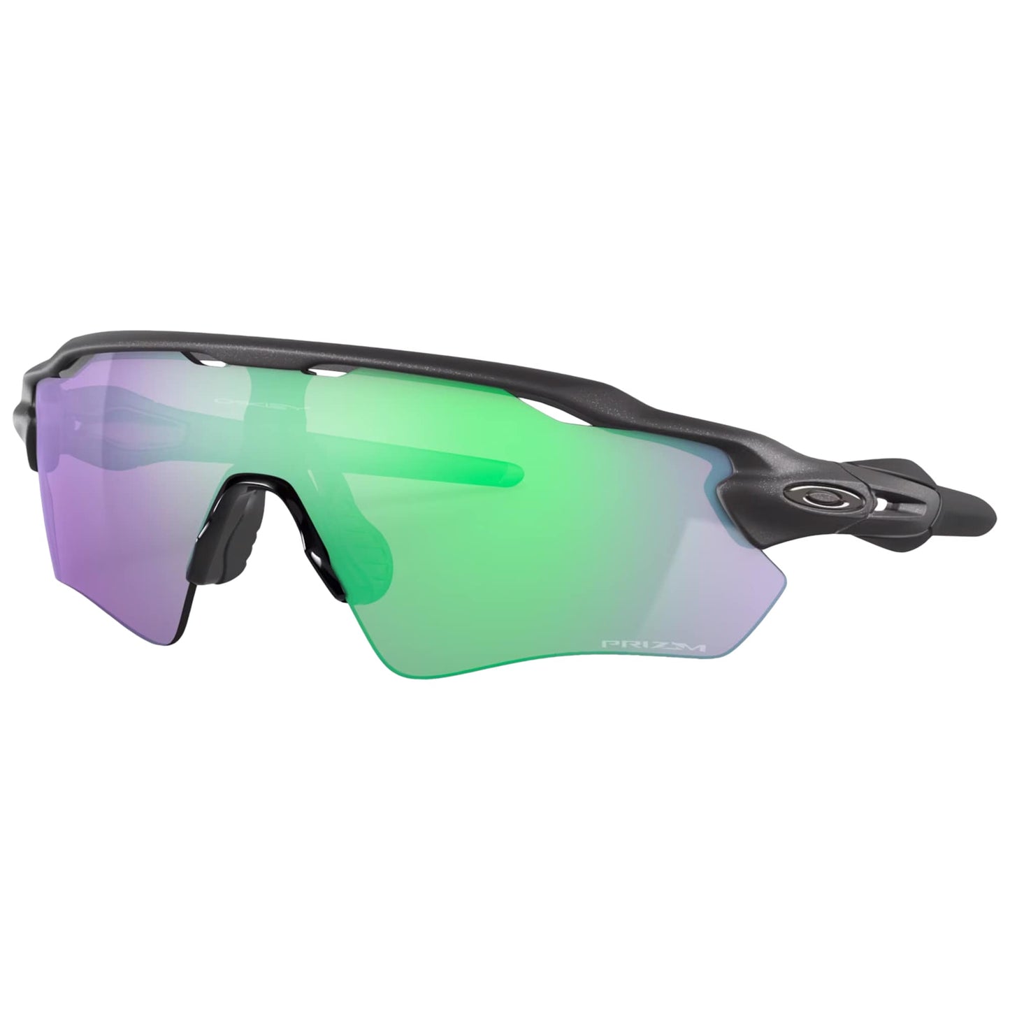Okulary przeciwsłoneczne Oakley Radar EV Path - Steel/Prizm Road Jade