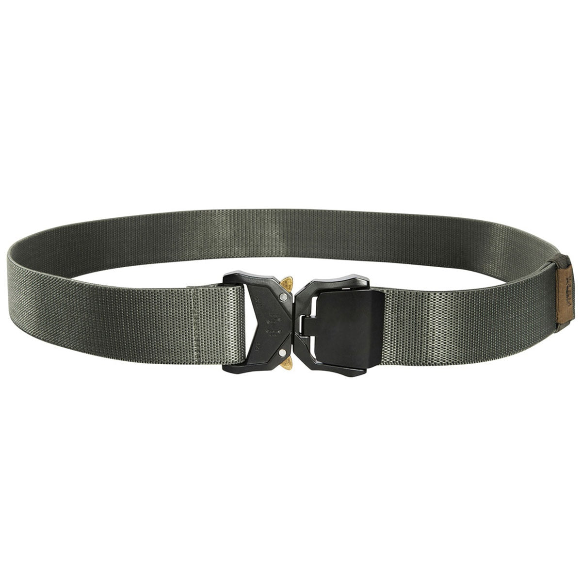 Pas taktyczny Tasmanian Tiger Stretchbelt 38 mm - Stone Grey Olive