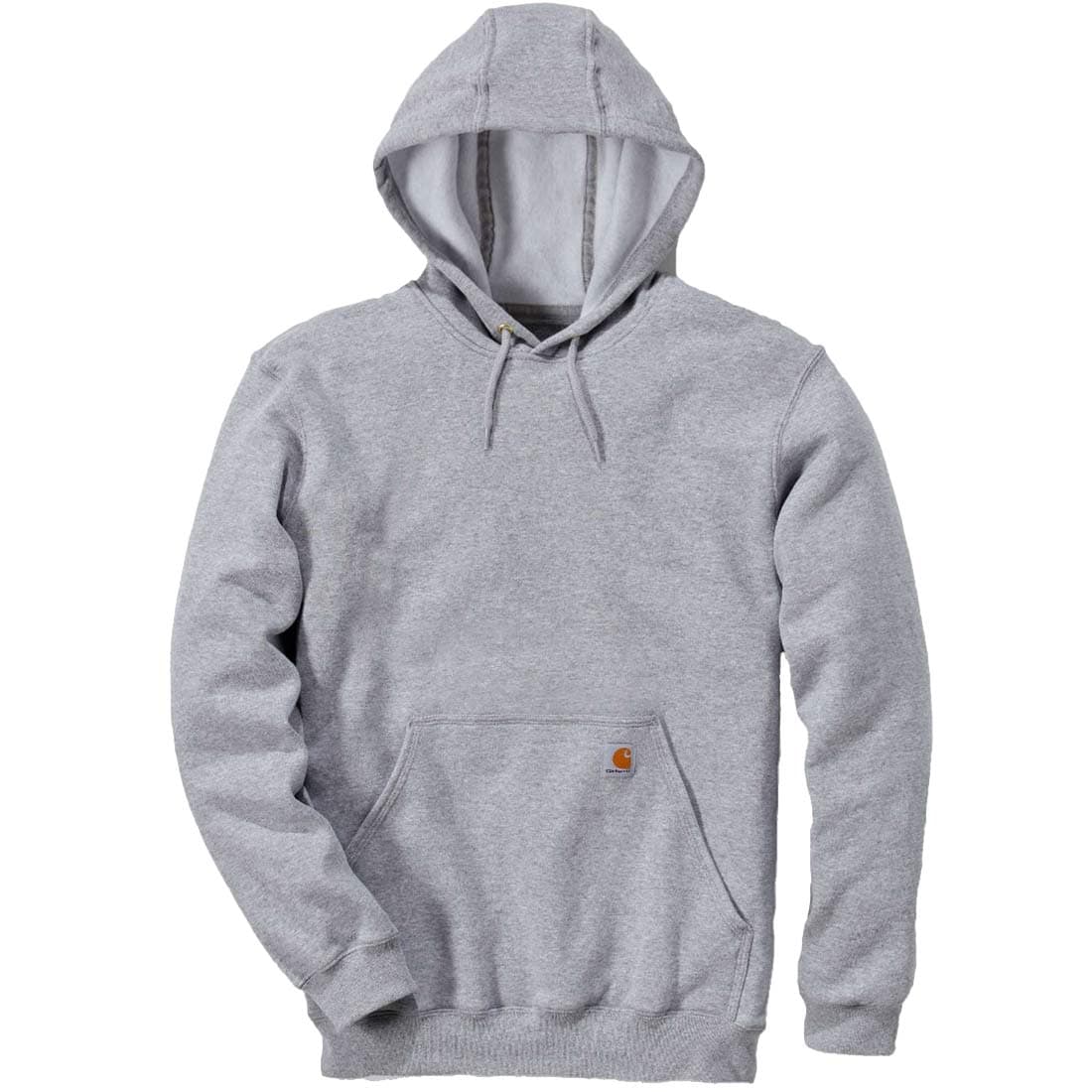 Bluza Carhartt Midweight Hooded Grey