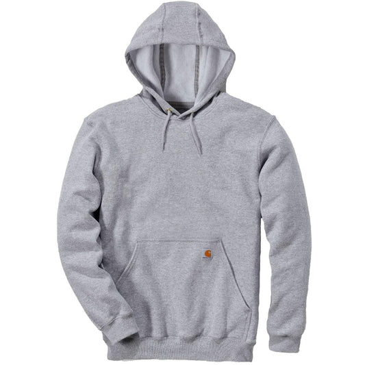 Bluza Carhartt Midweight Hooded Grey