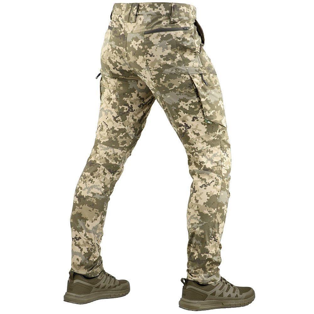 Spodnie M-Tac Sahara Flex Light - MM14