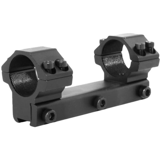 Montaż Leapers AccuShot jednoczęściowy 1" 11 mm - średni