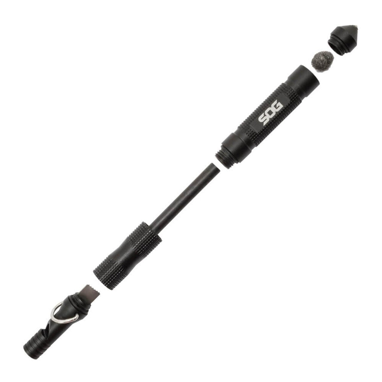 Krzesiwo SOG Flint - Black
