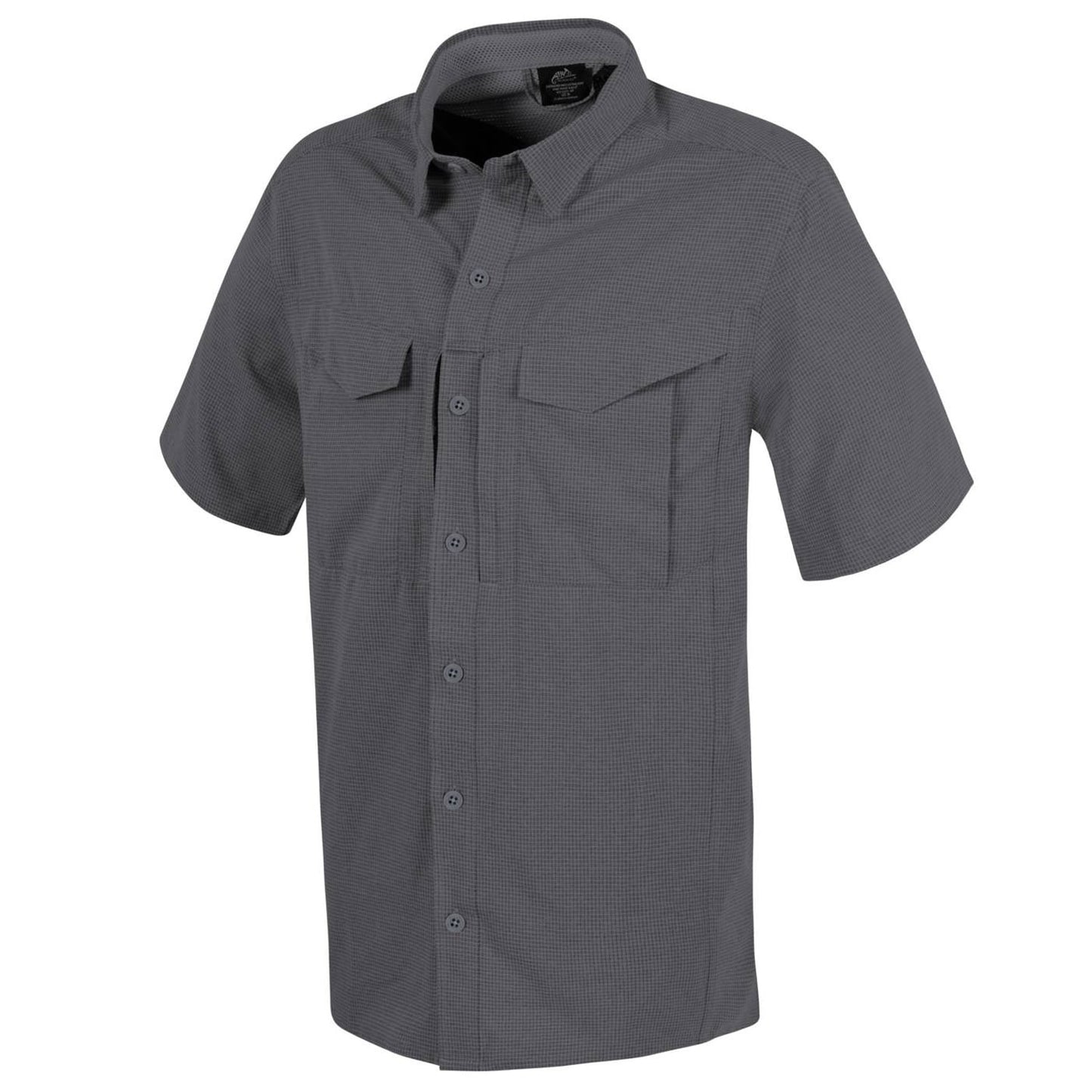 Koszula Helikon Defender Mk2 Ultralight - Misty Blue