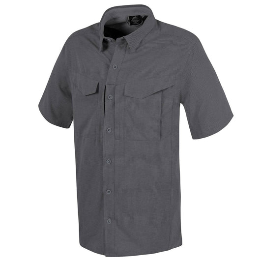 Koszula Helikon Defender Mk2 Ultralight - Misty Blue