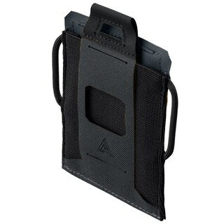 Ładownica na magazynek Direct Action Single Flat Magazine - Shadow Grey